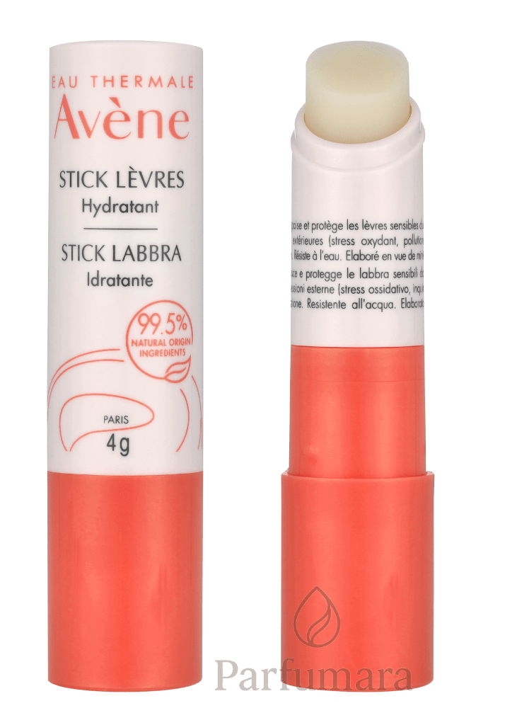 Avene Cold Cream Hydrating Lip Balm 4 g