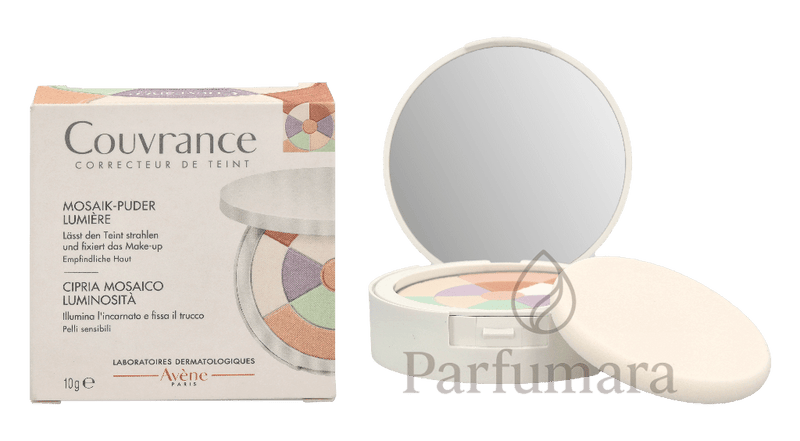 Avene Couvrance Illuminating Mosaic Powder 10 g