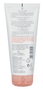 Avene 3 In 1 Make - Up Remover For Sensitive Skin 200 ml