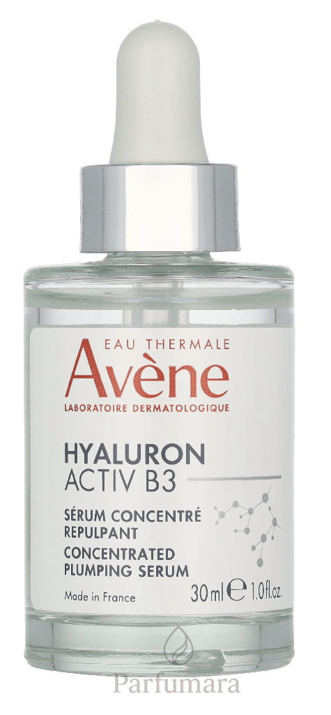 Avene Hyaluron Activ B3 Concentrated Plumping Serum 30 ml