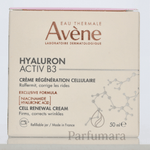 Avene Hyaluron Activ B3 Cell Renewal Cream 50 ml