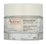 Avene Hyaluron Activ B3 Cell Renewal Cream 50 ml