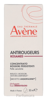 Avene Rosamed Anti - Redness Concentrate SPF50+ Concentrated redness 30 ml