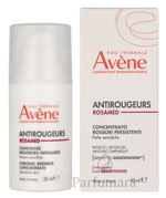 Avene Rosamed Anti - Redness Concentrate SPF50+ Concentrated redness 30 ml