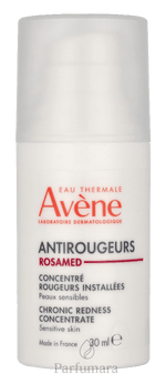 Avene Rosamed Anti - Redness Concentrate SPF50+ Concentrated redness 30 ml