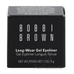 Bobbi Brown Long - Wear Gel Eyeliner 13 Chocolate Shimmer Ink 3 g