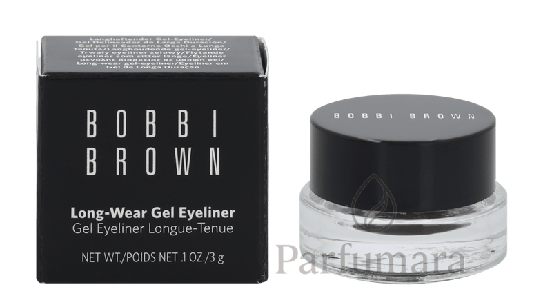 Bobbi Brown Long - Wear Gel Eyeliner 13 Chocolate Shimmer Ink 3 g