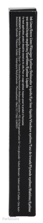 Bobbi Brown Ink Liner Blackest Black 1 ml