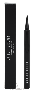 Bobbi Brown Ink Liner Blackest Black 1 ml