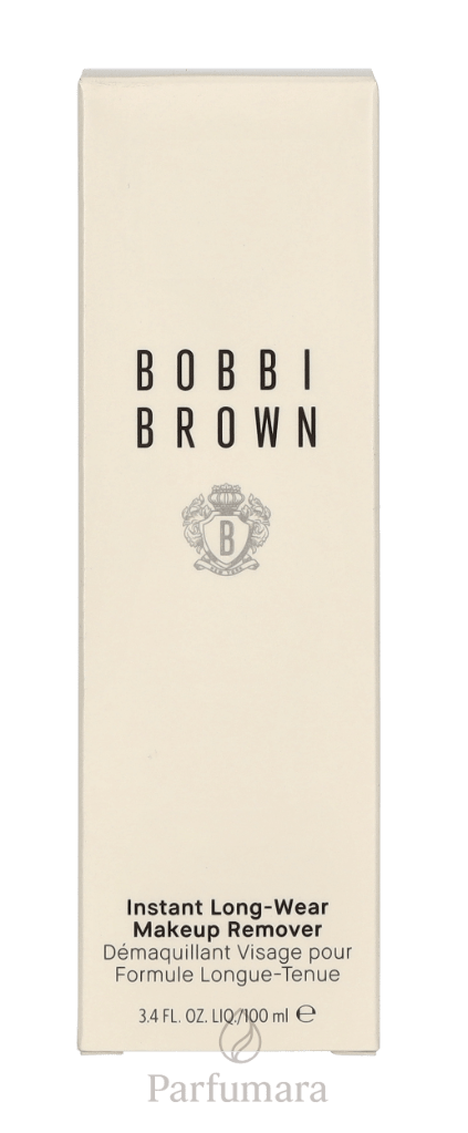 Bobbi Brown Instant Long - Wear Makeup Remover 100 ml