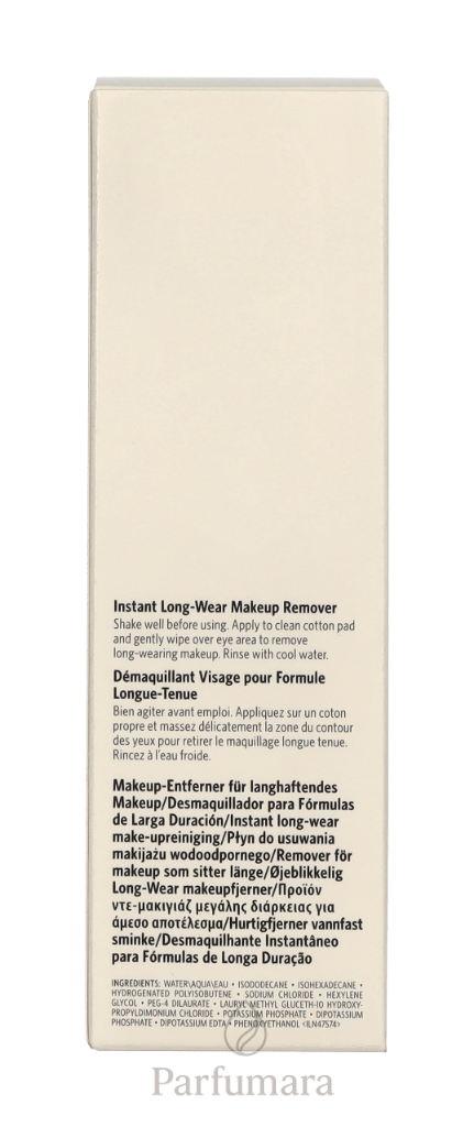 Bobbi Brown Instant Long - Wear Makeup Remover 100 ml
