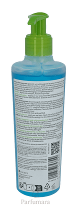 Bioderma Sebium Purifying Cleansing Foaming Gel Combination/Oily Skin 200 ml