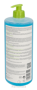 Bioderma Sebium Purifying Cleansing Foaming Gel Combination/Oily Skin 200 ml