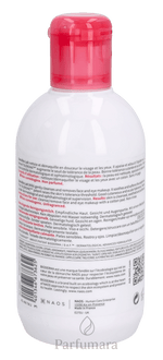 Bioderma Sensibio Lait Demaquillant Sensitive Skin 250 ml
