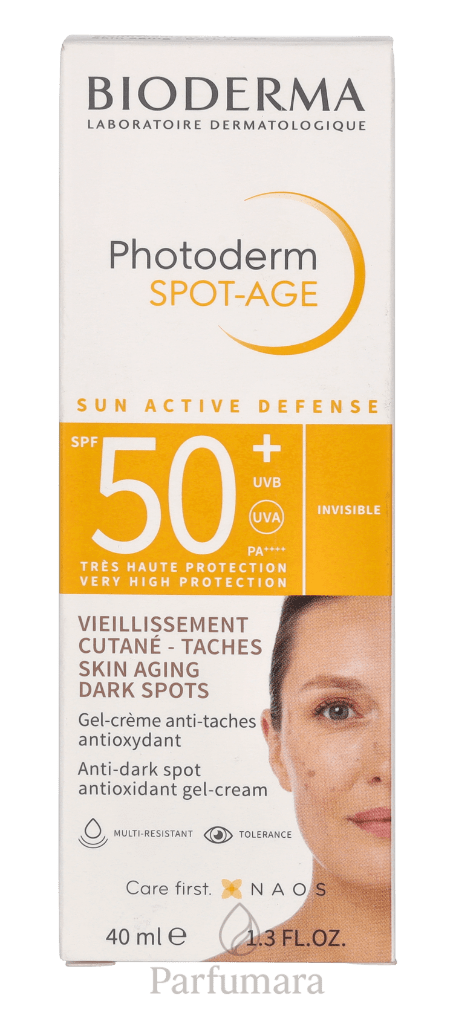Bioderma Photoderm Spot - Age SPF50+ 40 ml