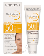 Bioderma Photoderm Spot - Age SPF50+ 40 ml