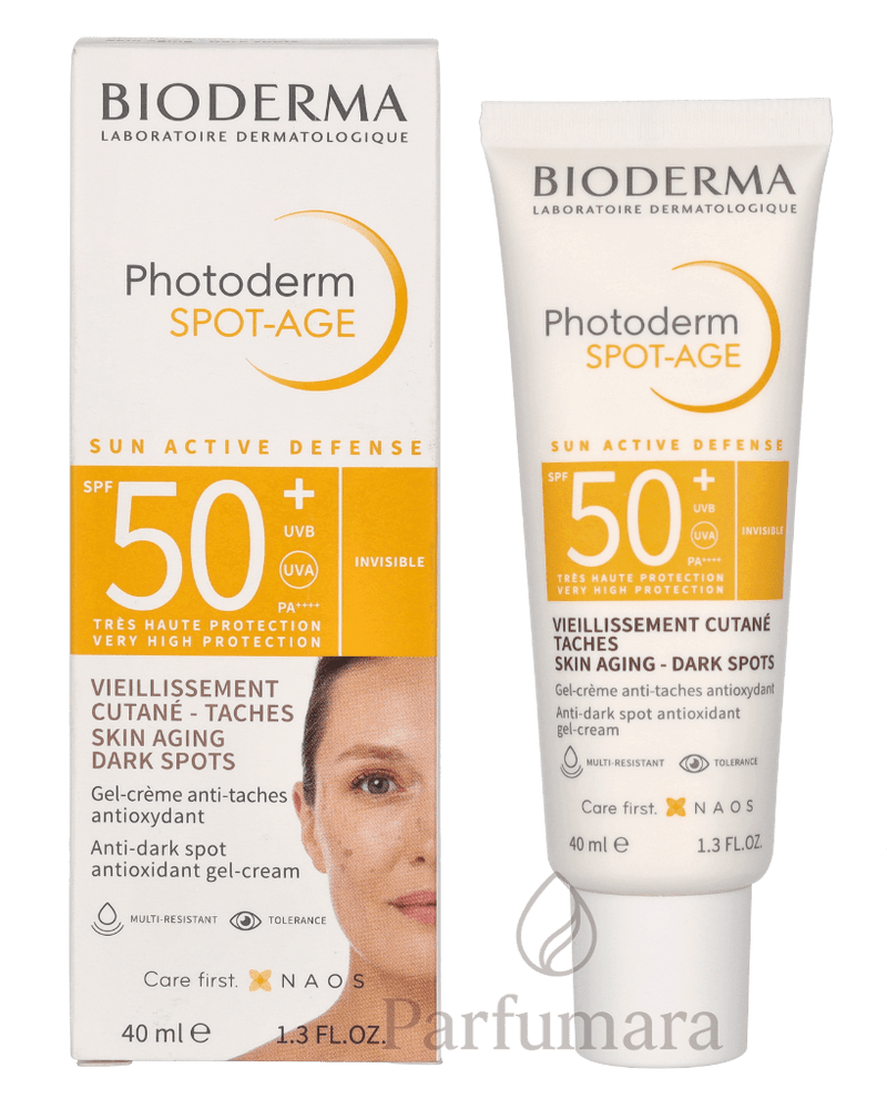 Bioderma Photoderm Spot - Age SPF50+ 40 ml
