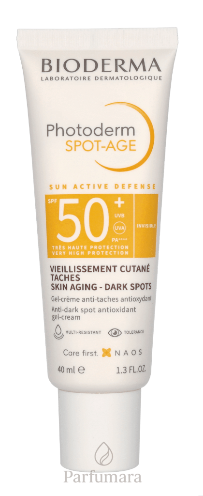 Bioderma Photoderm Spot - Age SPF50+ 40 ml