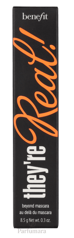 Benefit They're Real! Beyond Mascara Jet Black 8,5 g