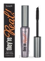 Benefit They're Real! Beyond Mascara Jet Black 8,5 g