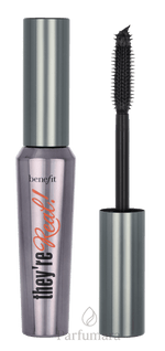 Benefit They're Real! Beyond Mascara Jet Black 8,5 g