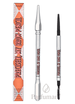 Benefit Precisely My Brow Pencil Ultra - Fine 3 Warm Light Brown 0,08 g