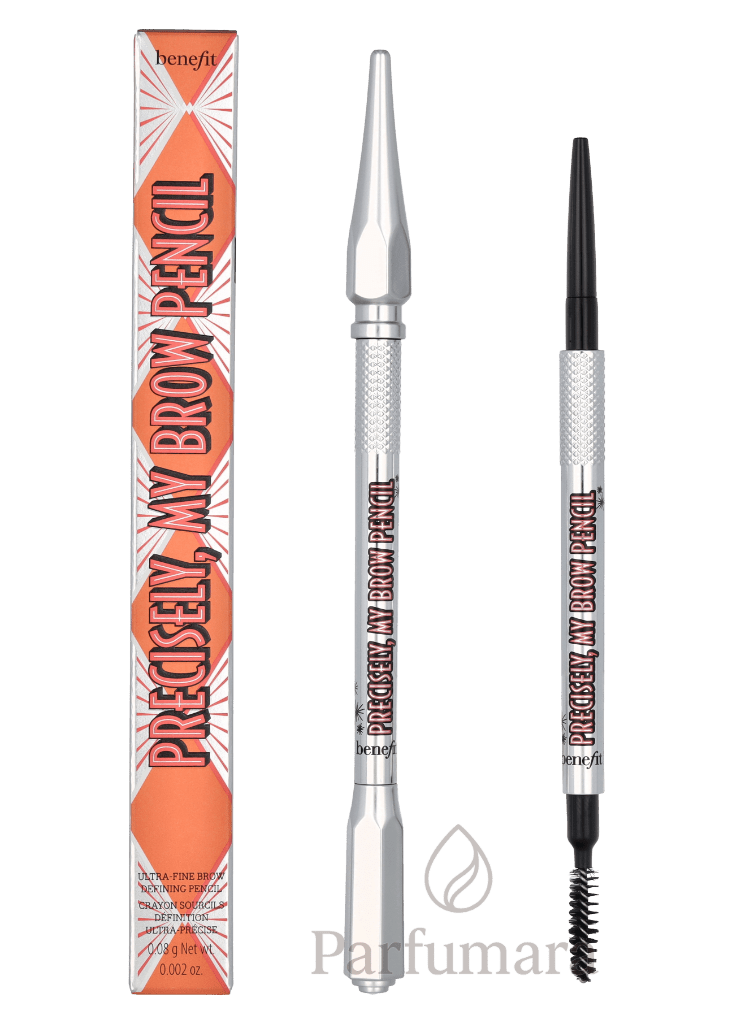 Benefit Precisely My Brow Pencil Ultra - Fine 3 Warm Light Brown 0,08 g