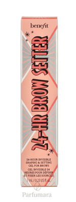 Benefit 24H Brow Setter Shaping & Setting Gel, For Brows 7 ml