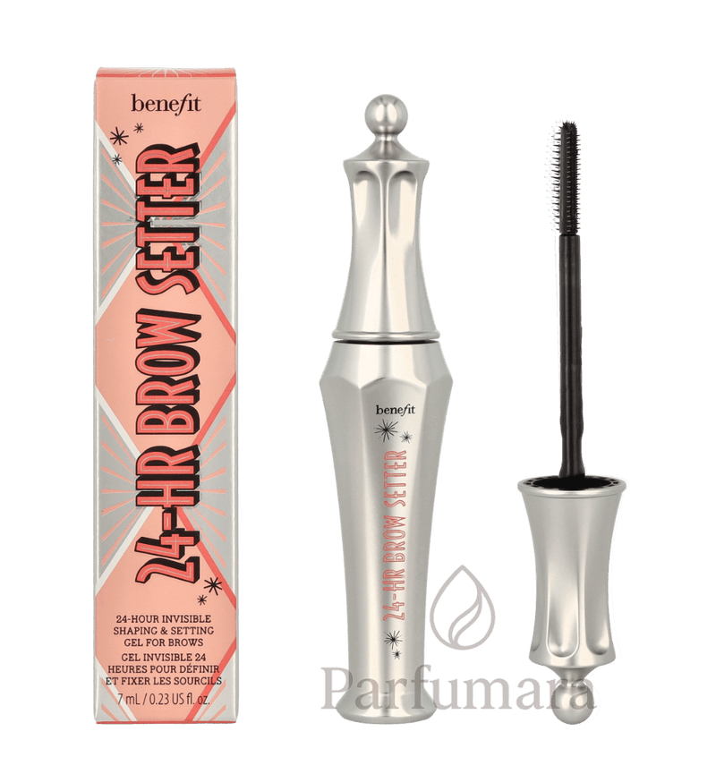 Benefit 24H Brow Setter Shaping & Setting Gel, For Brows 7 ml