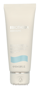 Biotherm Biomains Age Delaying Hand & Nail Treatment Water Resistant, Age Delaying, For Sensitive Skin 100 ml