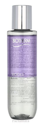 Biotherm Biocils Soin Des Cils Eye Makeup Removal For Sensitive Skin 100 ml