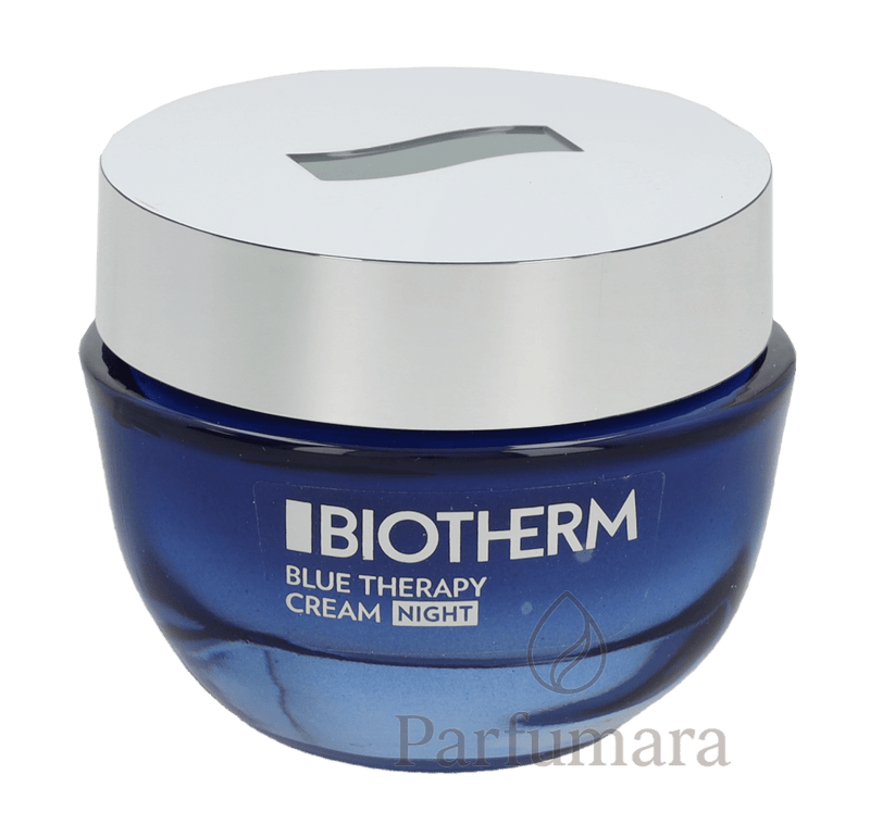Biotherm Blue Therapy Night Cream All Skin Types 50 ml