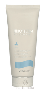 Biotherm Lait De Douche Cleansing Shower Milk With Citrus Essences 200 ml