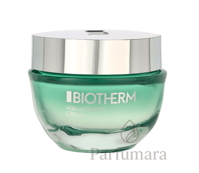 Biotherm Aquasource Cream Normal/Combination Skin 50 ml