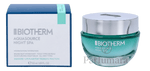 Biotherm Aquasource Night Spa For All Skin Types 50 ml