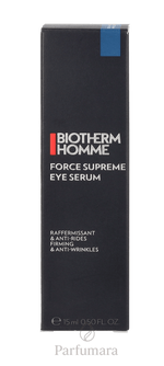 Biotherm Homme Force Supreme Eye Architect Serum Refirming Anti Wrinkles 15 ml