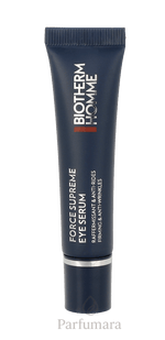 Biotherm Homme Force Supreme Eye Architect Serum Refirming Anti Wrinkles 15 ml