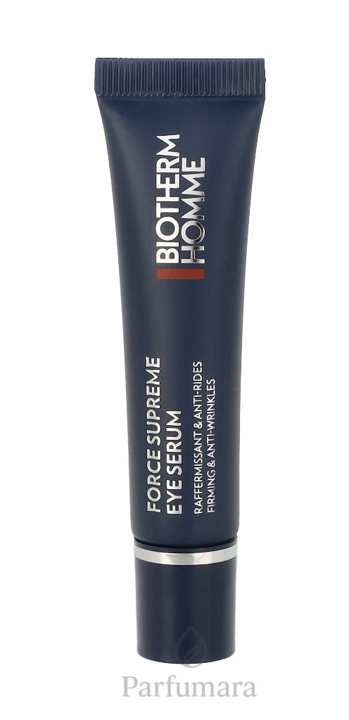 Biotherm Homme Force Supreme Eye Architect Serum Refirming Anti Wrinkles 15 ml