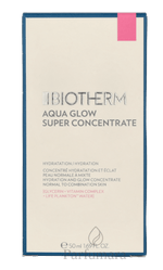 Biotherm Aqua Glow Super Concentrate 50 ml