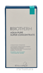 Biotherm Aqua Pure Super Concentrate 50 ml