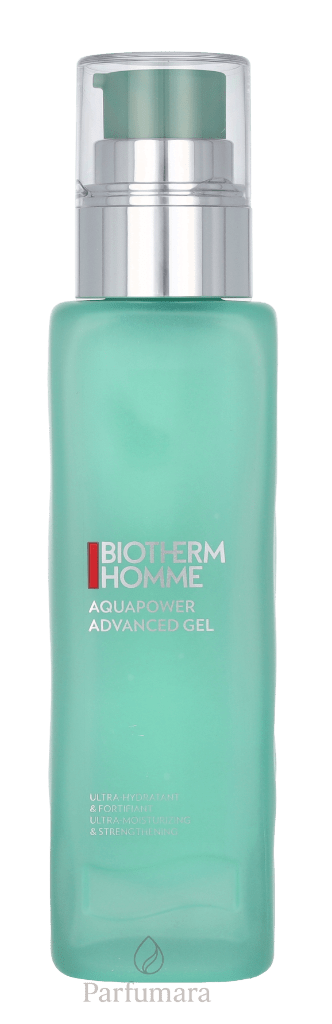 Biotherm Homme Aquapower Advanced Gel 100 ml