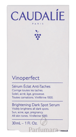Caudalie Vinoperfect Radiance Serum All Skin Types/Anti - dark Spots Radiance 30 ml