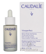 Caudalie Vinoperfect Radiance Serum All Skin Types/Anti - dark Spots Radiance 30 ml