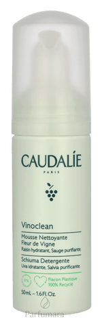 Caudalie Vinoclean Instant Foaming Cleanser 50 ml