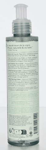 Caudalie Vinoclean Micellar Cleansing Water 200 ml