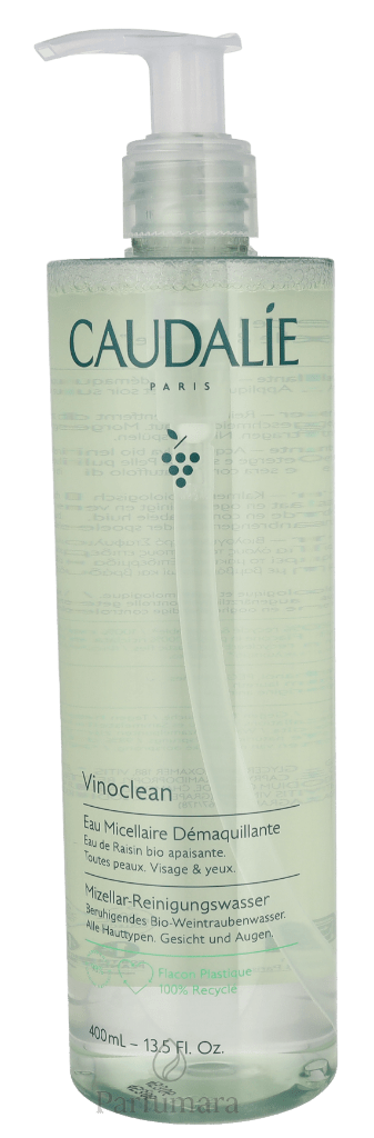 Caudalie Vinoclean Micellar Cleansing Water 200 ml