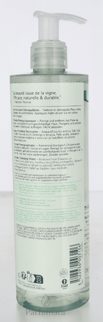 Caudalie Vinoclean Micellar Cleansing Water 200 ml
