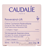 Caudalie Resveratrol - Lift Firming Cashmere Cream Day Anti - Rides 50 ml