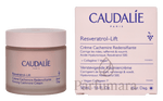 Caudalie Resveratrol - Lift Firming Cashmere Cream Day Anti - Rides 50 ml