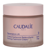 Caudalie Resveratrol - Lift Firming Cashmere Cream Day Anti - Rides 50 ml